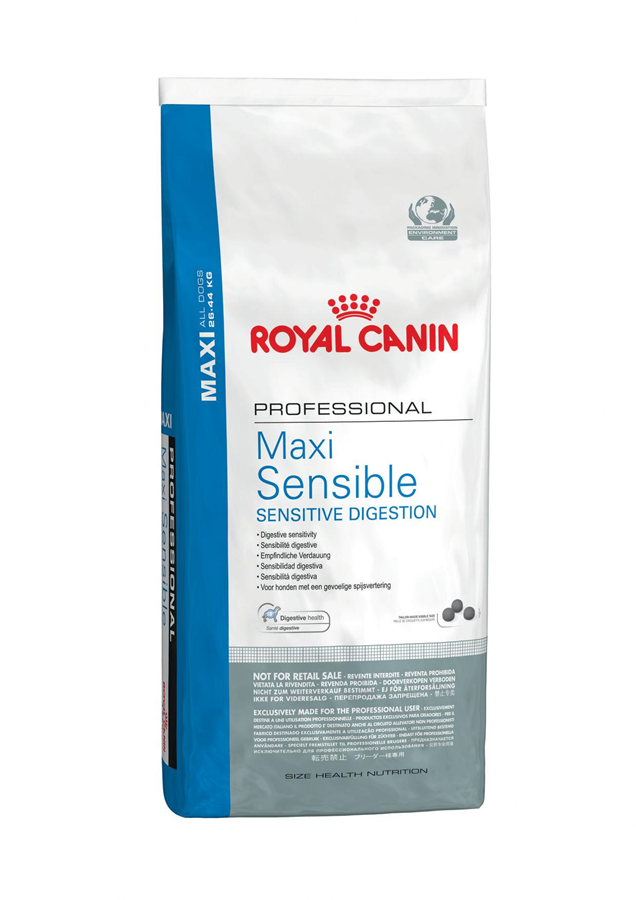 Royal canin deals maxi sensible